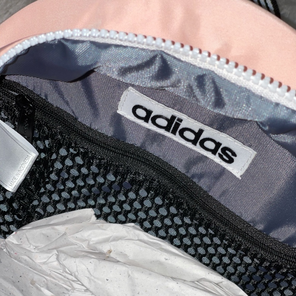 ADIDAS MINI BACKPACK